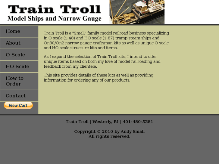 www.traintroll.com