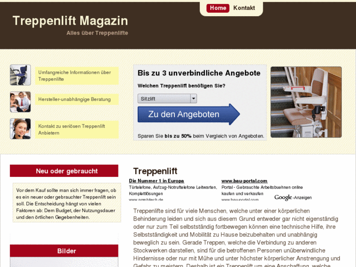 www.treppenlift-magazin.at