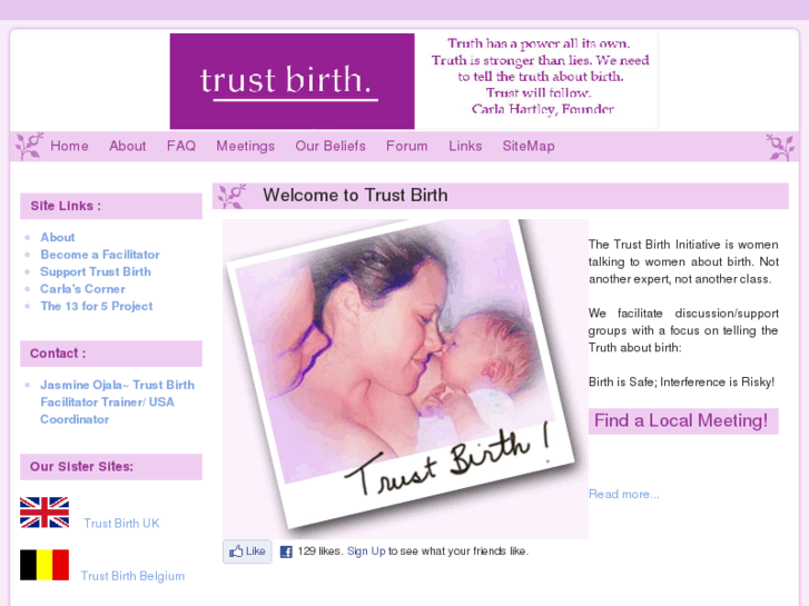 www.trustbirth.com