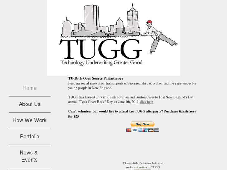 www.tugg.org