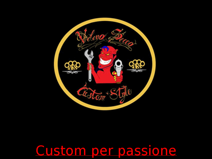 www.velenoseccocustomstyle.com