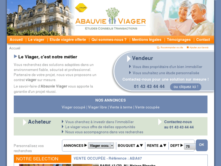 www.viager-immobilier.net