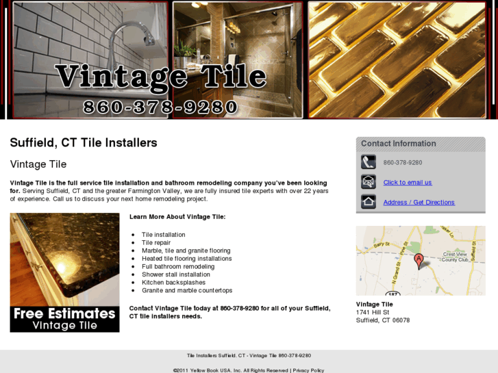 www.vintagetilect.com