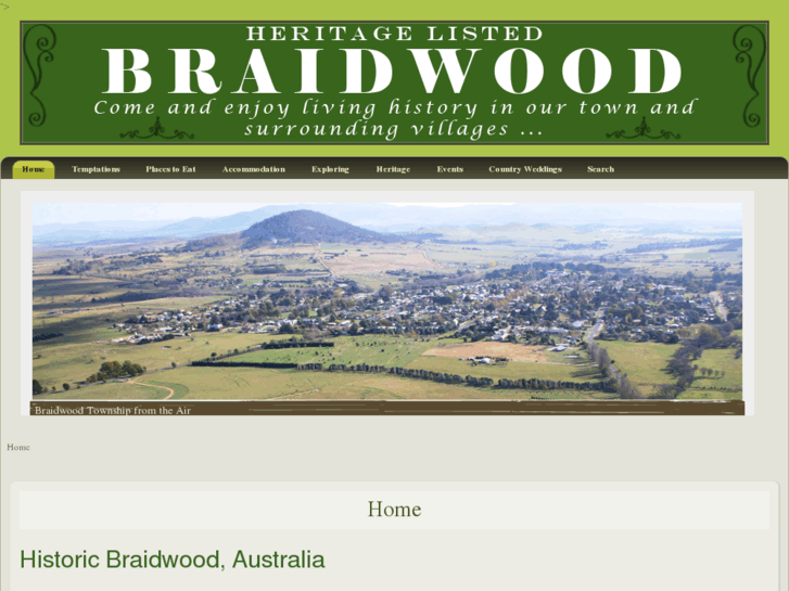 www.visitbraidwood.com.au