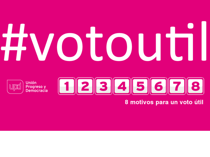 www.votoutil.es