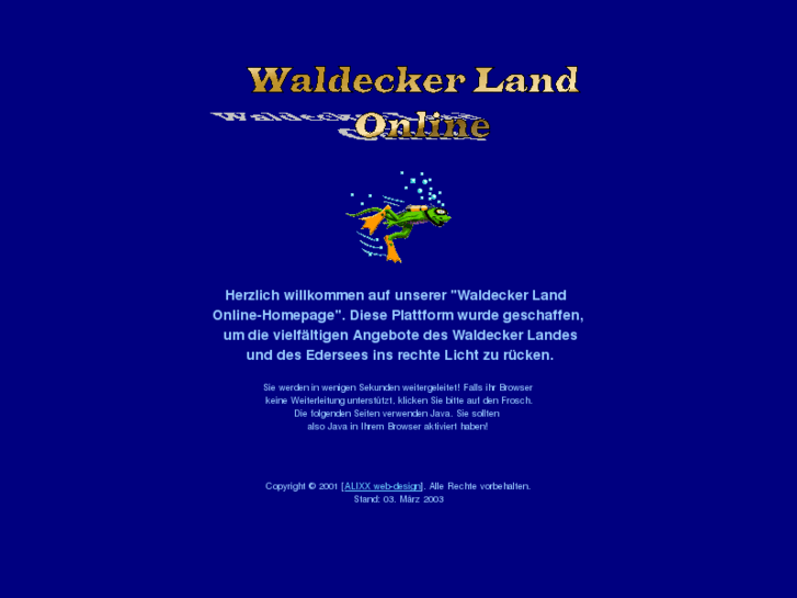 www.waldeckerland-online.de