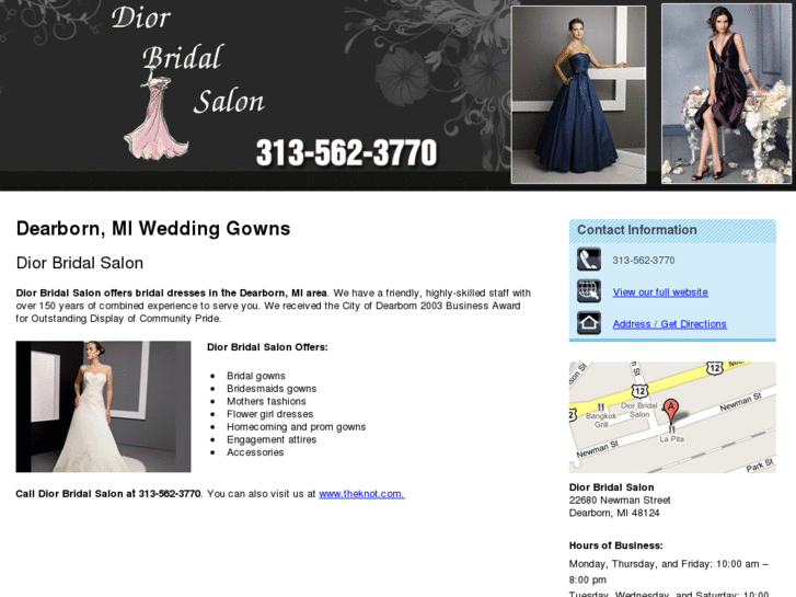 www.weddinggownsmichigan.com