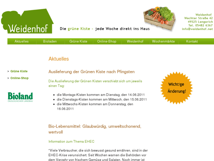 www.weidenhof.net