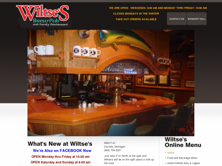 www.wiltsebrewpub.com