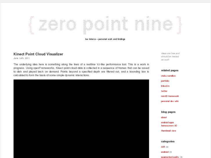 www.zeropointnine.com
