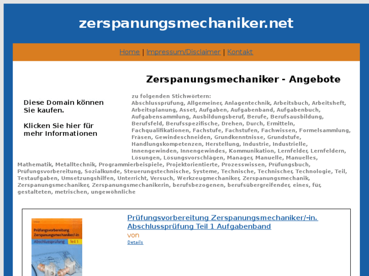 www.zerspanungsmechaniker.net