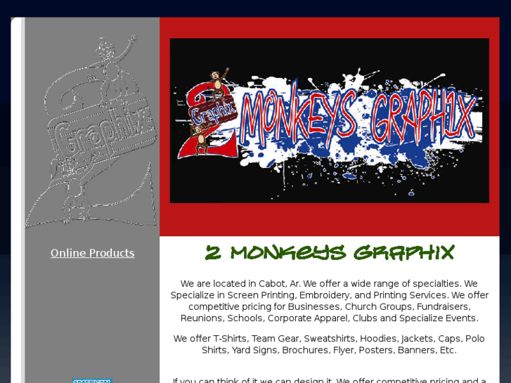 www.2monkeysgraphix.com