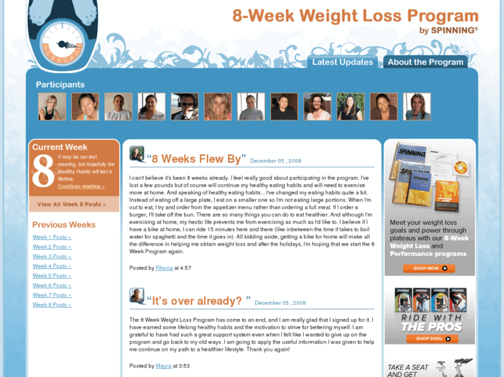 www.8weekprogram.com