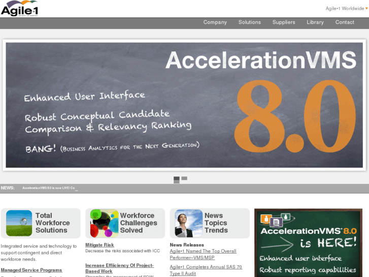 www.agile1.com