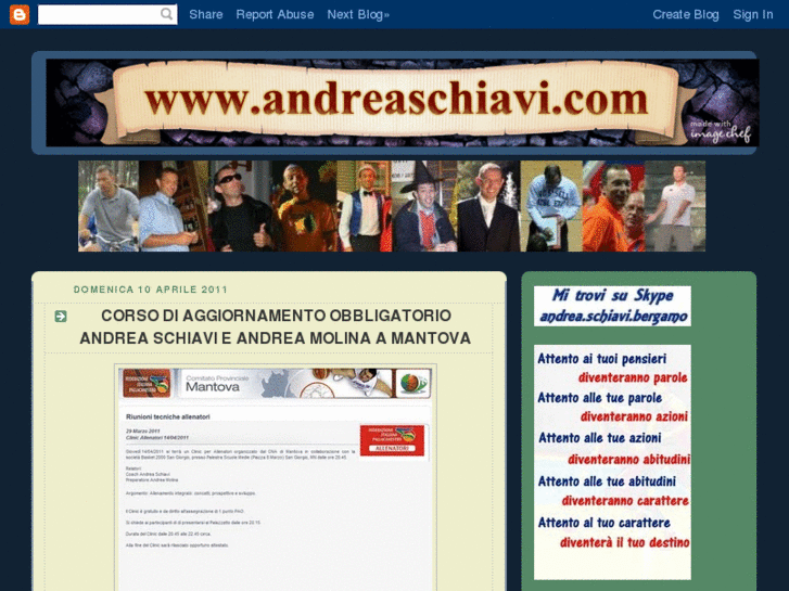 www.andreaschiavi.com