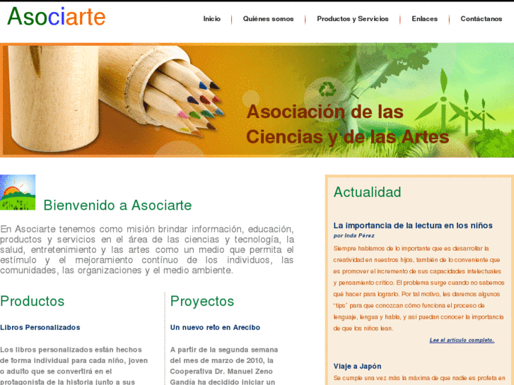 www.asociarte.com