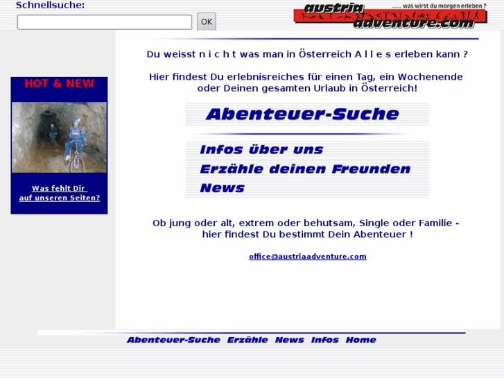 www.austriaadventure.com