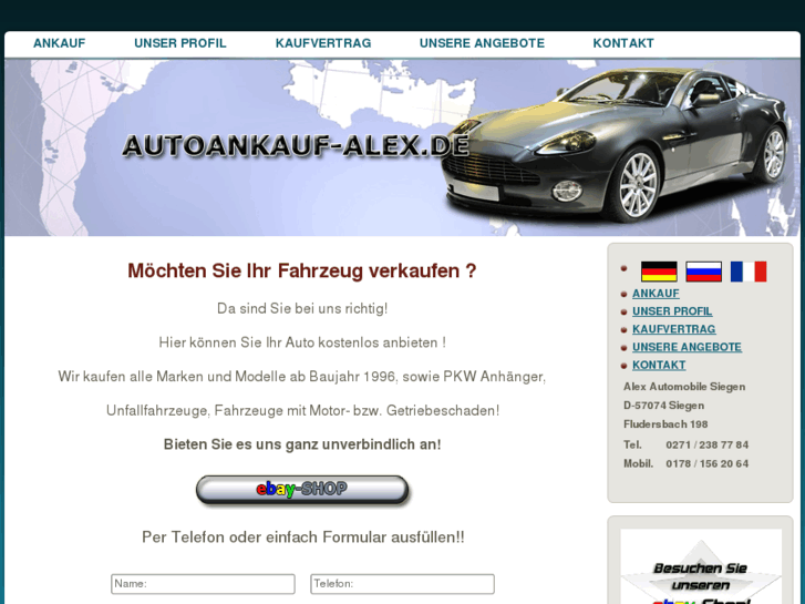 www.autoankauf-alex.de