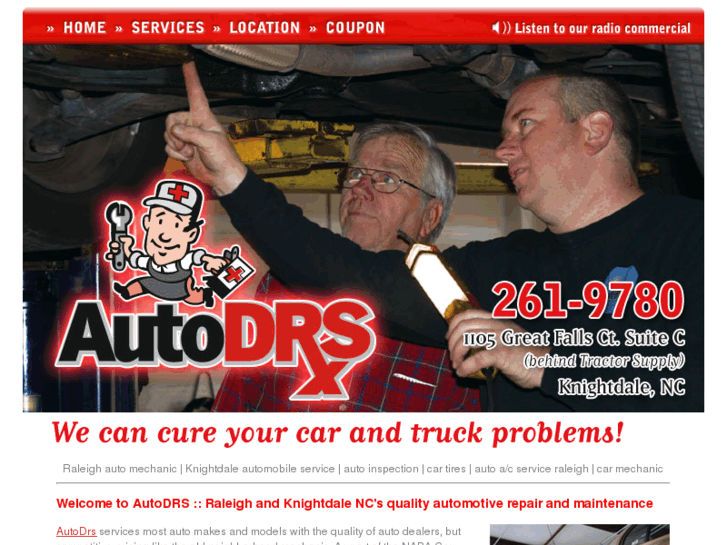 www.autodrs.net