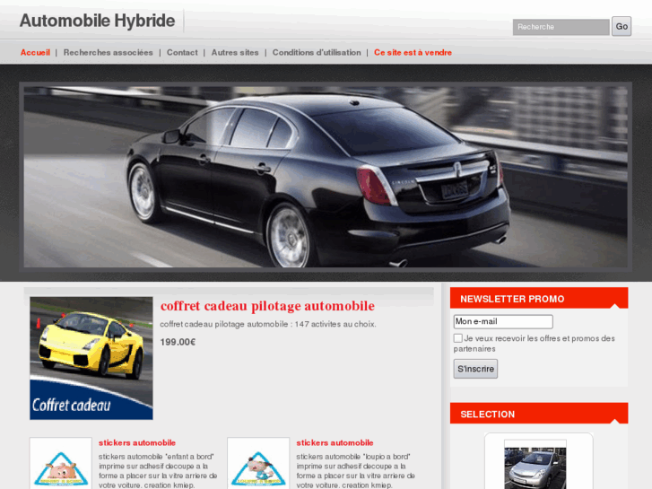 www.automobile-hybride.com