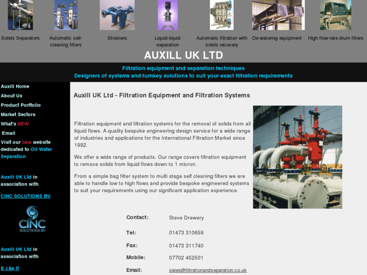 www.auxill.co.uk