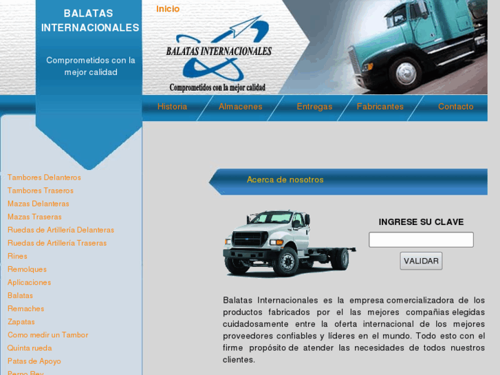 www.balatasinternacionales.com