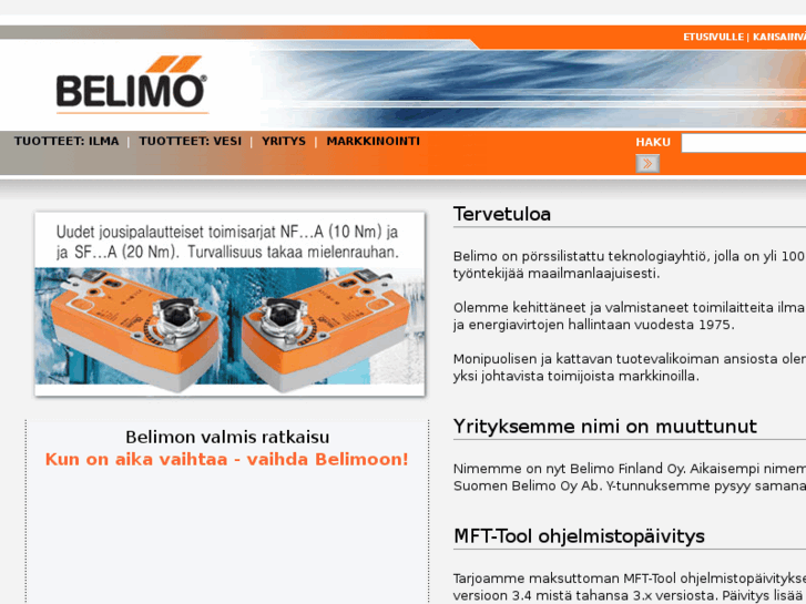 www.belimo.fi