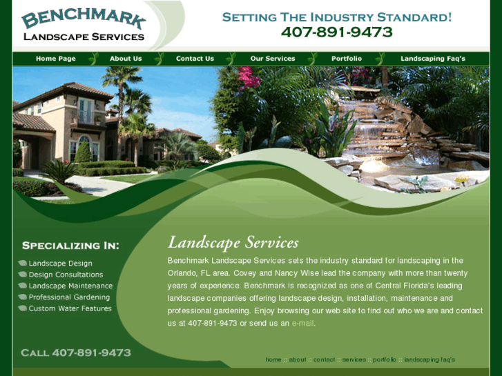 www.benchmarklandscapeservices.com