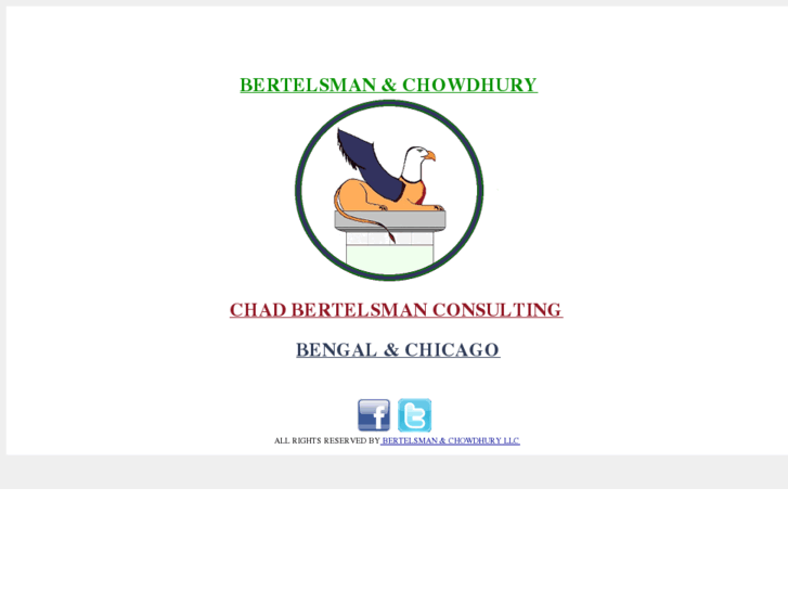 www.bertelsmanchowdhury.com