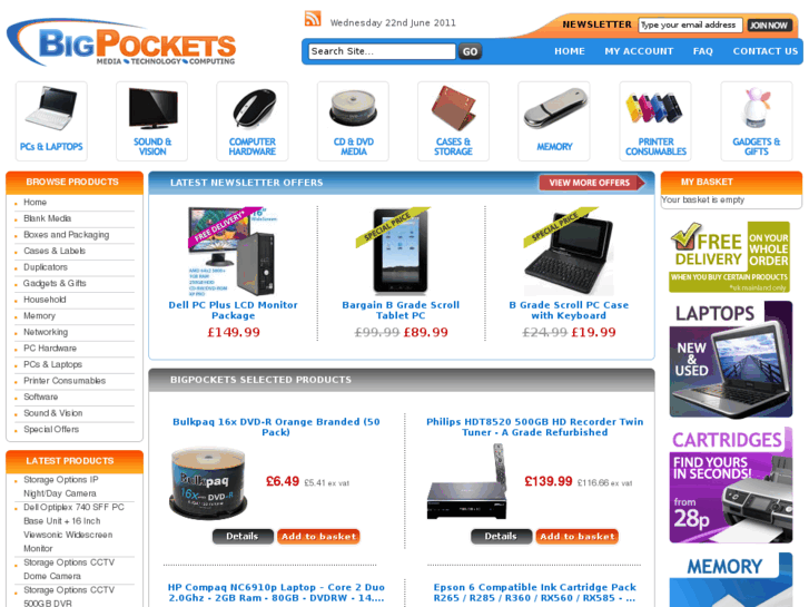 www.bigpockets.co.uk