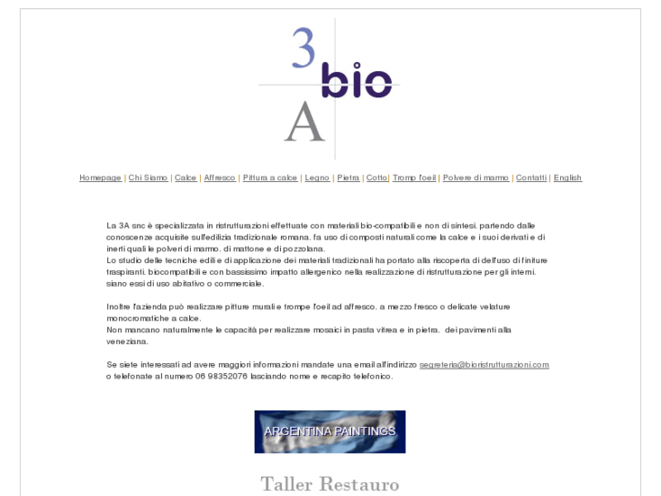 www.bioristrutturazioni.com