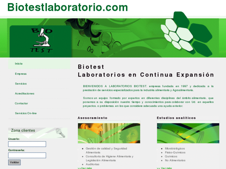 www.biotestlaboratorio.com