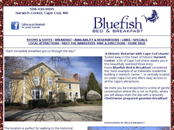 www.bluefishbnb.com