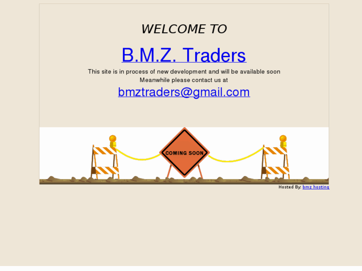 www.bmztraders.com