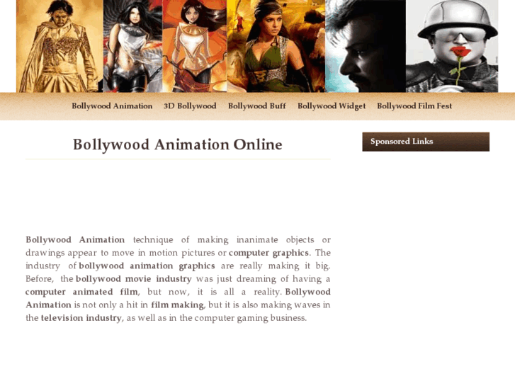 www.bollywoodanimation.com