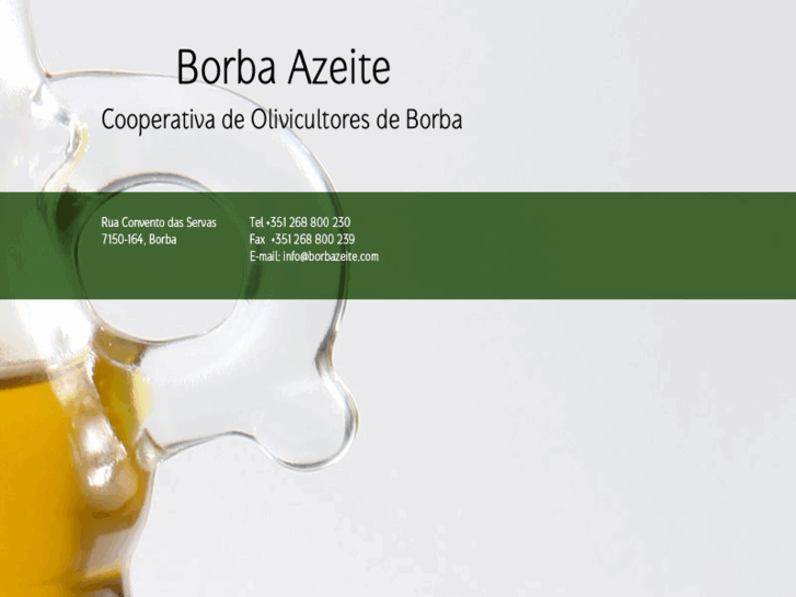 www.borbazeite.com