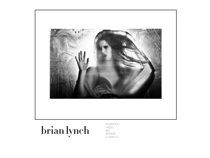 www.brianpatricklynch.com
