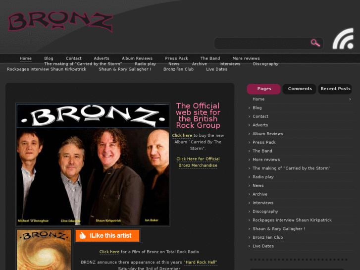 www.bronz-music.com