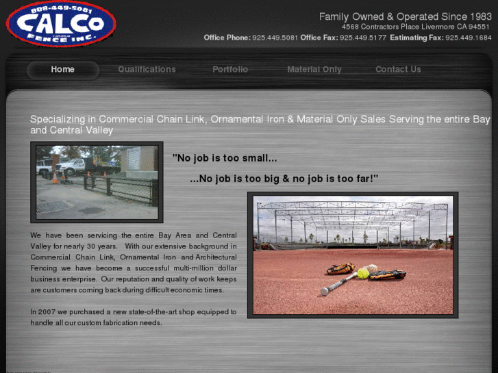 www.calcofenceinc.com