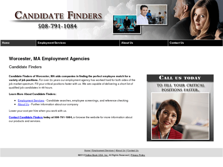 www.candidatefinders.com