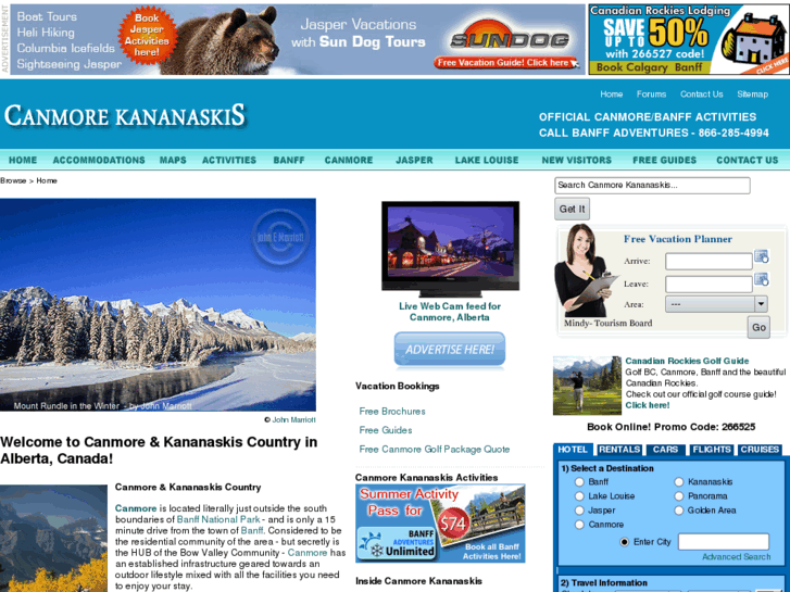 www.canmorekananaskis.com