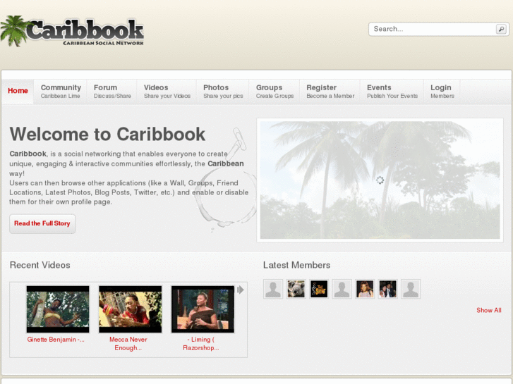 www.caribbook.com