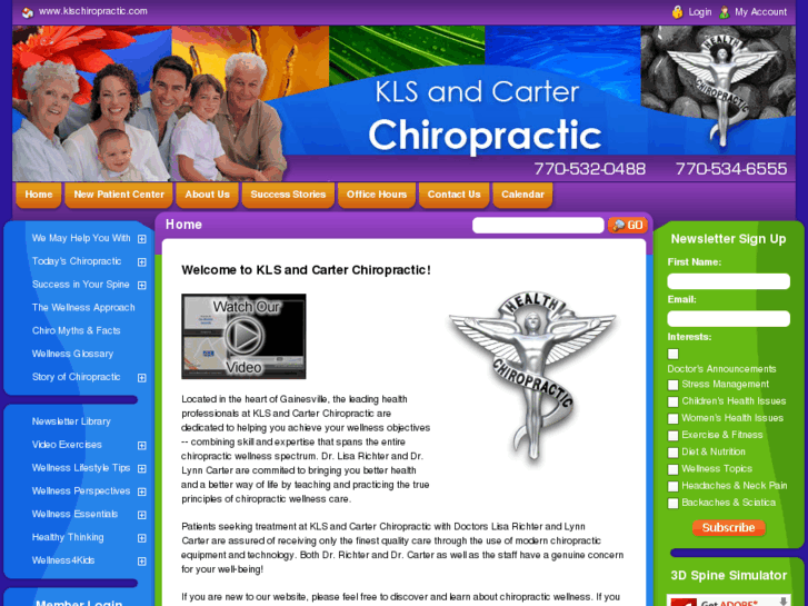 www.carterchiro.net