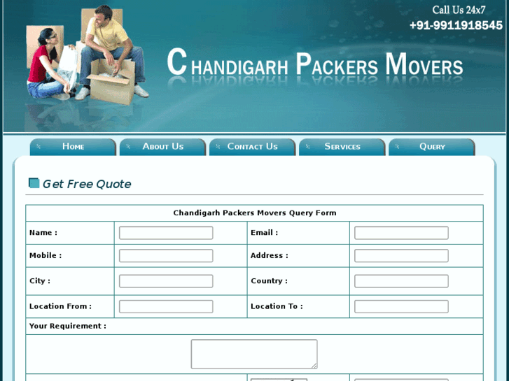 www.chandigarhpackersmovers.com