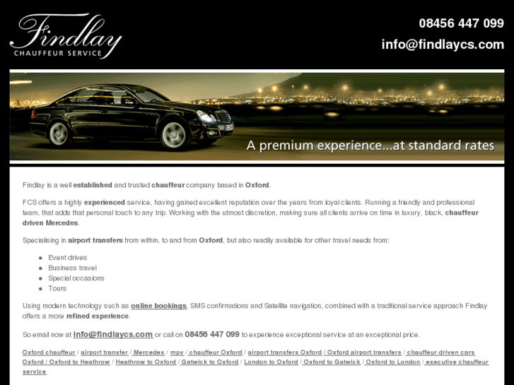 www.chauffeur-oxford.com