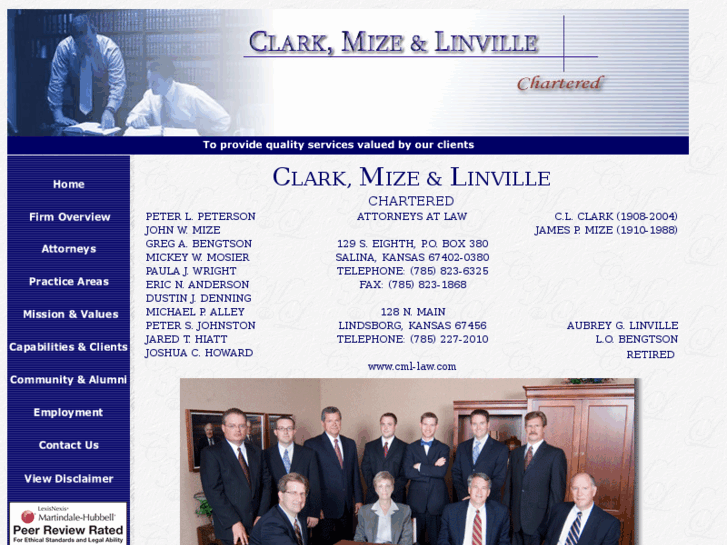 www.cml-law.com