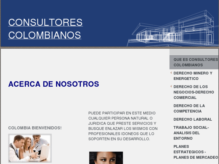 www.consultorescolombianos.com