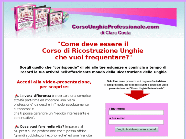 www.corsounghieprofessionale.com