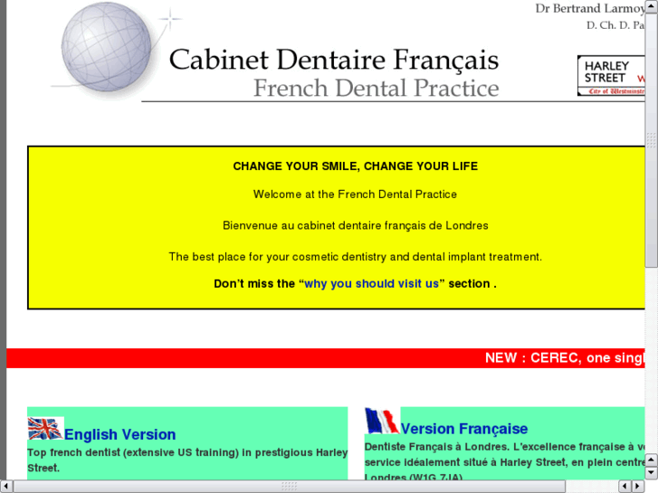www.cosmetic-implant-dentist.org
