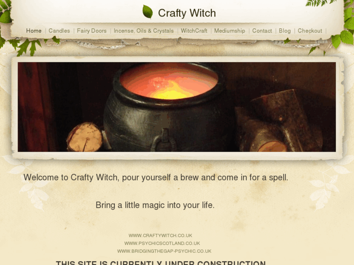 www.craftywitch.co.uk